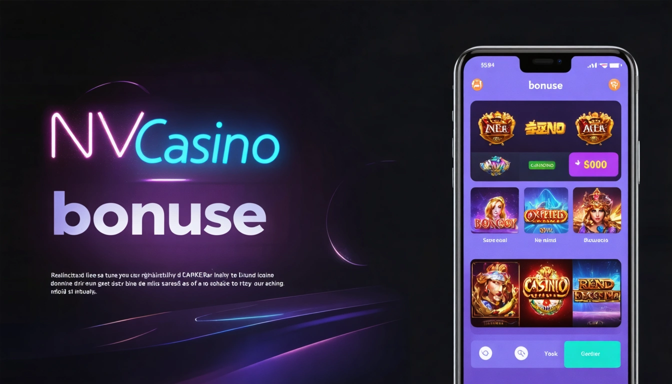 bonusse NV Casino