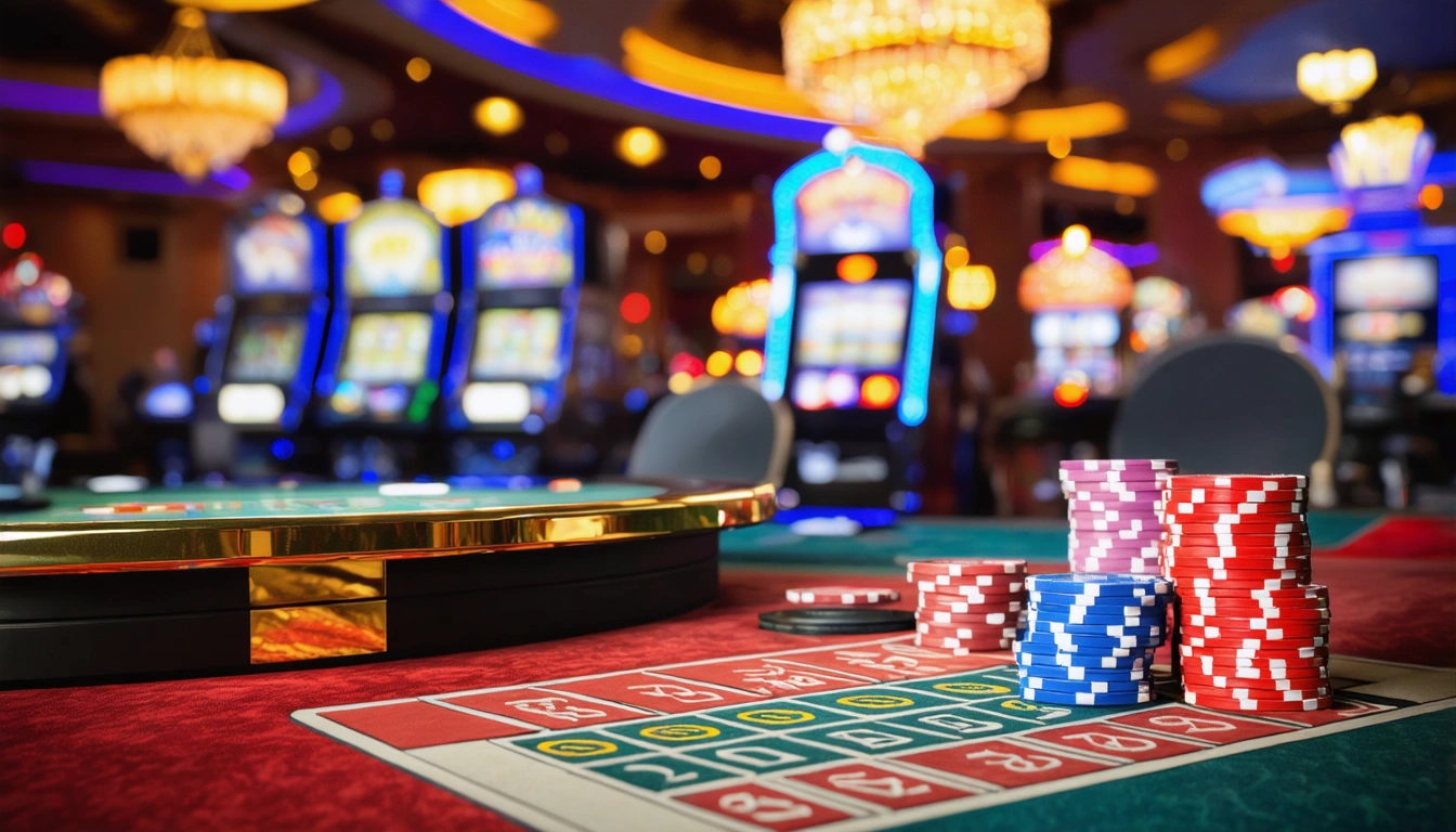 spielanleitung NV Casino
