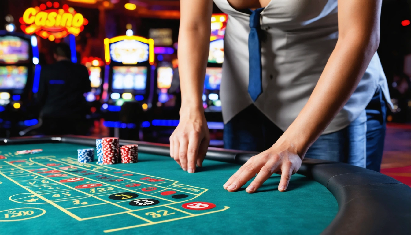 bonus NV Casino