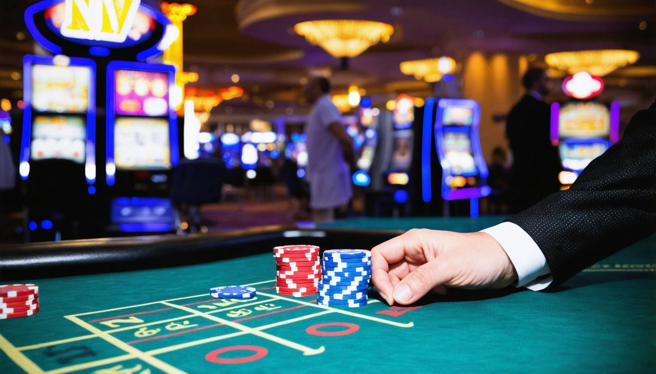 home NV Casino