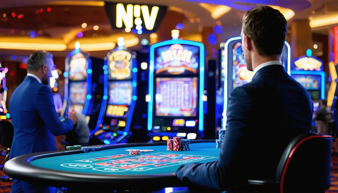 review NV Casino